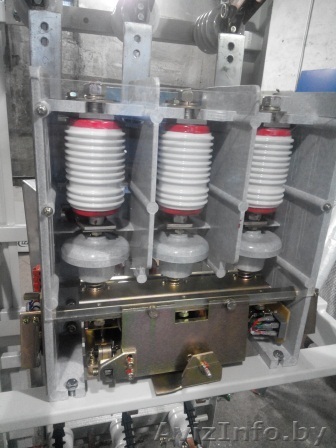 Производим КРУ 2-10 - <ro>Изображение</ro><ru>Изображение</ru> #1, <ru>Объявление</ru> #1173627