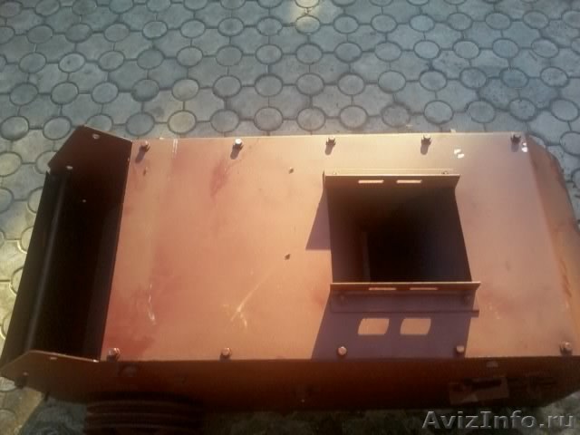 триммер к зернометателю  - <ro>Изображение</ro><ru>Изображение</ru> #1, <ru>Объявление</ru> #384947