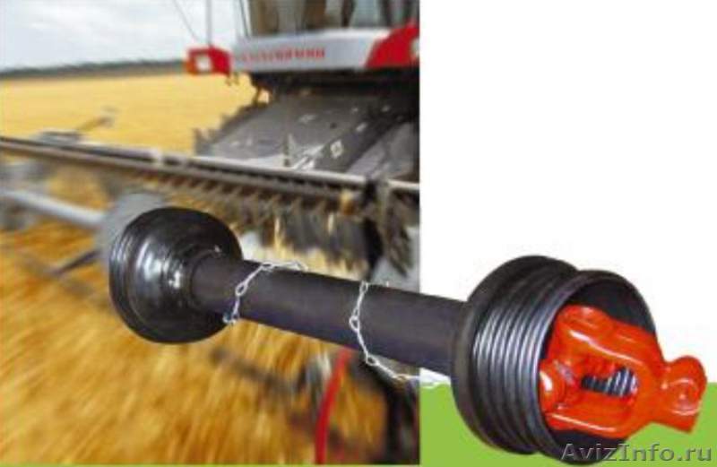 карданные валы, шарниры - <ro>Изображение</ro><ru>Изображение</ru> #1, <ru>Объявление</ru> #384945