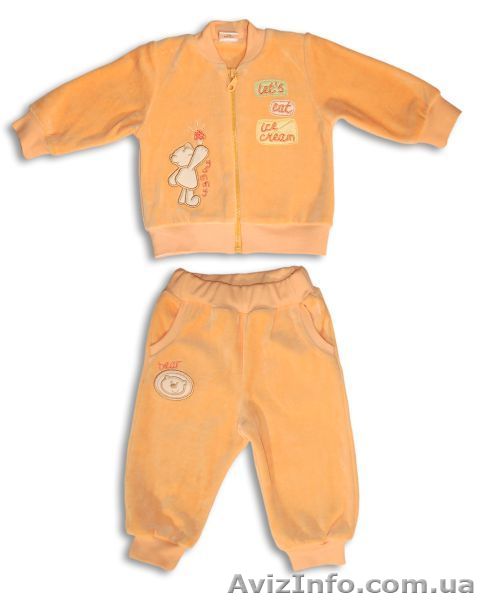 Детский трикотаж оптом - <ro>Изображение</ro><ru>Изображение</ru> #1, <ru>Объявление</ru> #3914