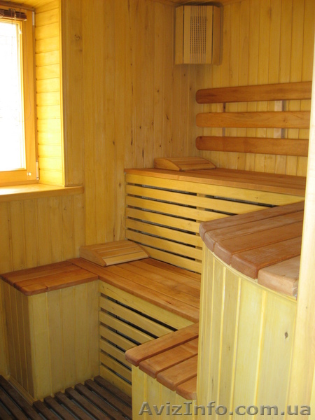 Баня парит,баня правит - <ro>Изображение</ro><ru>Изображение</ru> #1, <ru>Объявление</ru> #10913