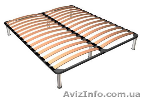каркасы кроватей ортопедические - <ro>Изображение</ro><ru>Изображение</ru> #1, <ru>Объявление</ru> #7867