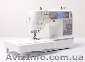 Швейные машины, оверлоки - <ro>Изображение</ro><ru>Изображение</ru> #1, <ru>Объявление</ru> #6890