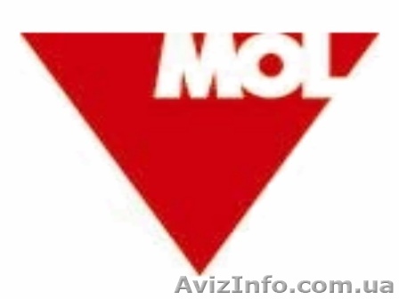 Смазочные материалы MOL-LUB Kft. - <ro>Изображение</ro><ru>Изображение</ru> #1, <ru>Объявление</ru> #8456