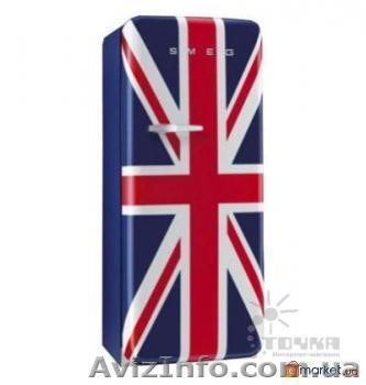 Ремонт бытовых и промышленных холодильников в Запорожье! - <ro>Изображение</ro><ru>Изображение</ru> #1, <ru>Объявление</ru> #17768