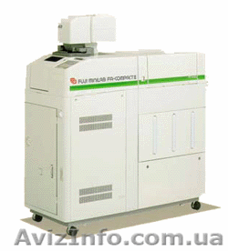 продам фотолабораторию Fuji compact - <ro>Изображение</ro><ru>Изображение</ru> #1, <ru>Объявление</ru> #14817