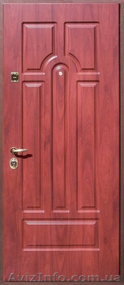 Входные стальные двери - <ro>Изображение</ro><ru>Изображение</ru> #1, <ru>Объявление</ru> #16233