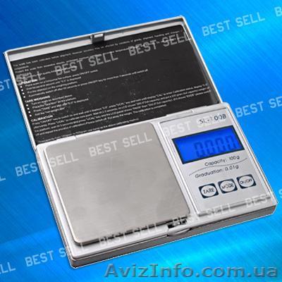 Продам весы электронные. Точность 0,01г - <ro>Изображение</ro><ru>Изображение</ru> #1, <ru>Объявление</ru> #24461