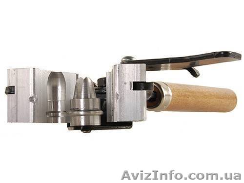 Продам пулелейку LEE Slug 12k 1oz (32гр) - <ro>Изображение</ro><ru>Изображение</ru> #1, <ru>Объявление</ru> #24463