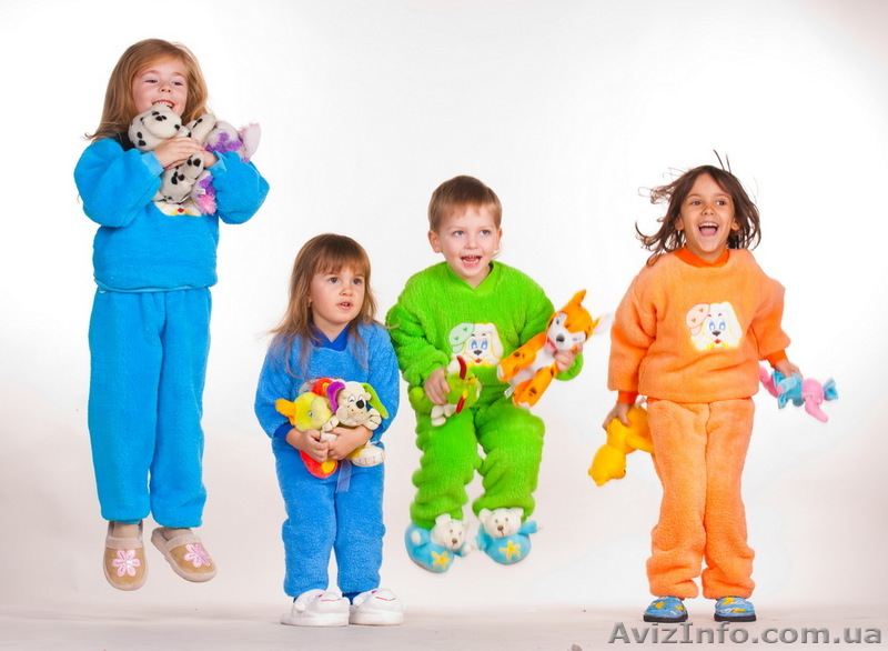 Детский трикодаж (опт) - <ro>Изображение</ro><ru>Изображение</ru> #1, <ru>Объявление</ru> #22299