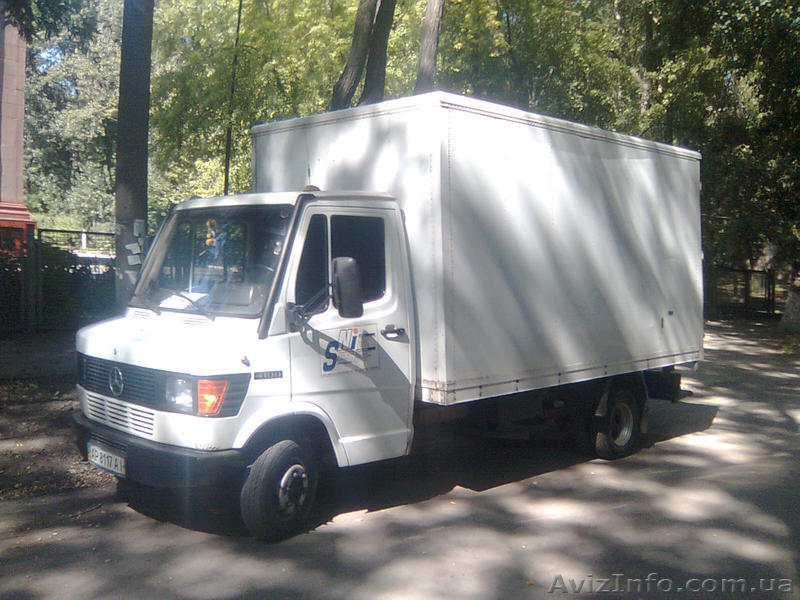 Грузоперевозки по Запорожью - <ro>Изображение</ro><ru>Изображение</ru> #1, <ru>Объявление</ru> #18905