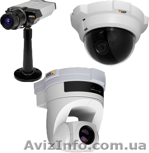 Видеонаблюдение Запорожье, установка, монтаж - <ro>Изображение</ro><ru>Изображение</ru> #1, <ru>Объявление</ru> #23183