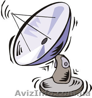 Спутниковое ТВ (телевидение) Запорожье, установка обслуживание - <ro>Изображение</ro><ru>Изображение</ru> #1, <ru>Объявление</ru> #23184