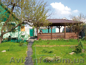 Продам дачу в черте города - <ro>Изображение</ro><ru>Изображение</ru> #1, <ru>Объявление</ru> #30823