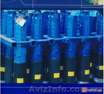 Ремонт насосов ЭЦВ 6, ЭЦВ 8, ЭЦВ 10, ЭЦВ 12 - <ro>Изображение</ro><ru>Изображение</ru> #1, <ru>Объявление</ru> #28400