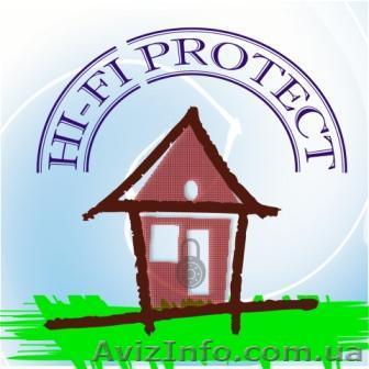 Видеонаблюдение ,охранные системы ,видеодомофоны-монтаж ,гарантия , обслуживание - <ro>Изображение</ro><ru>Изображение</ru> #1, <ru>Объявление</ru> #33365