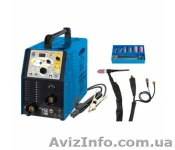 Сварочный инвертор IMS 1300 ims 1600 ims 1700 Mikrotig 200 - <ro>Изображение</ro><ru>Изображение</ru> #1, <ru>Объявление</ru> #30533