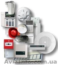 Системы безопасности в Запорожье-проектирование ,  монтаж , гарантия !!! - <ro>Изображение</ro><ru>Изображение</ru> #1, <ru>Объявление</ru> #33411