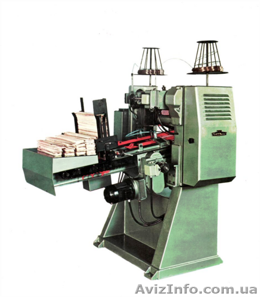 оборудование для производства дер.тары(корали) - <ro>Изображение</ro><ru>Изображение</ru> #1, <ru>Объявление</ru> #28645