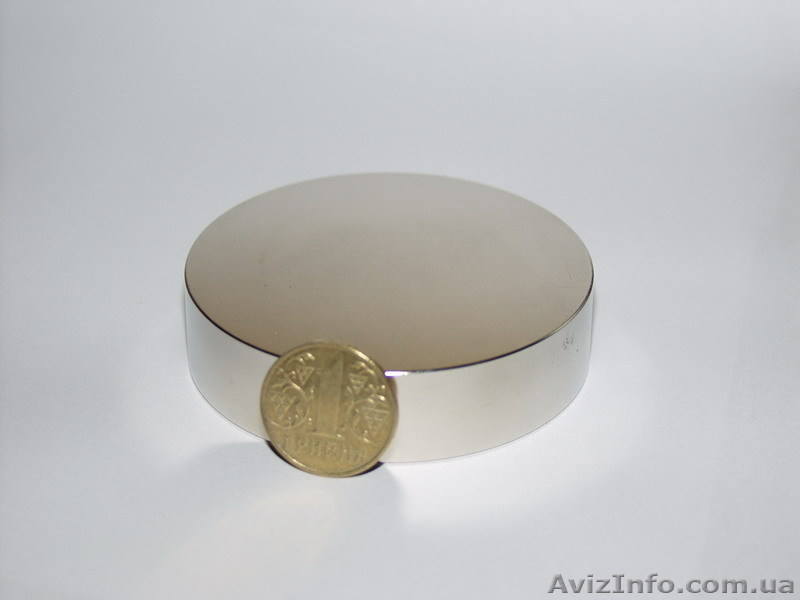 Продам неодимовые магниты в Запорожье - <ro>Изображение</ro><ru>Изображение</ru> #1, <ru>Объявление</ru> #43087