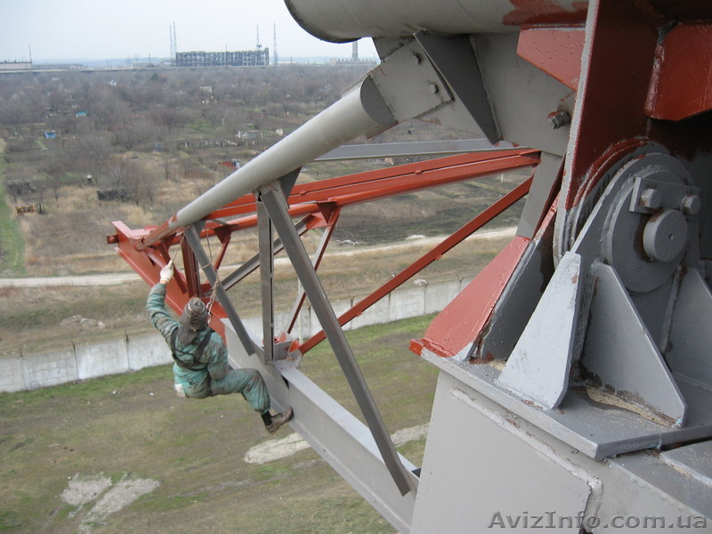 промышленный альпинизм  - <ro>Изображение</ro><ru>Изображение</ru> #1, <ru>Объявление</ru> #43345