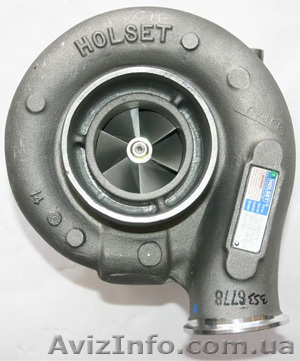 Продажа новых импортных оригинальных турбокомпрессоров - <ro>Изображение</ro><ru>Изображение</ru> #1, <ru>Объявление</ru> #50621