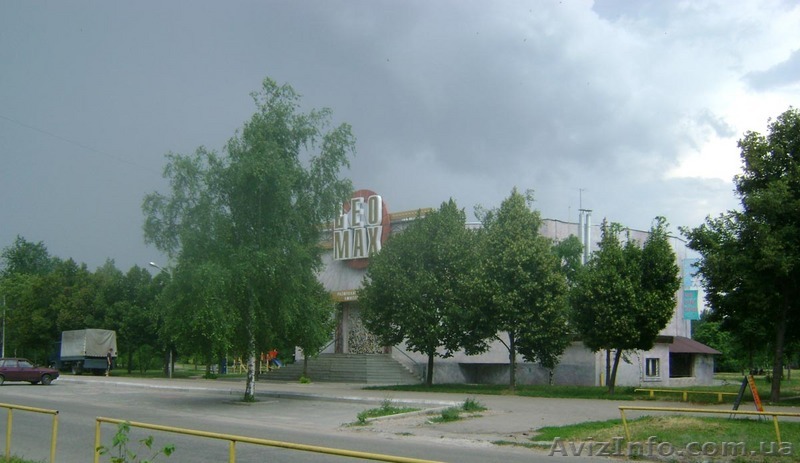 Продается действующий культурно-развлекательный центр - <ro>Изображение</ro><ru>Изображение</ru> #1, <ru>Объявление</ru> #48242