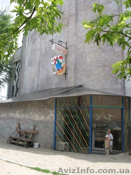 Сдам в аренду кафе - <ro>Изображение</ro><ru>Изображение</ru> #1, <ru>Объявление</ru> #48246