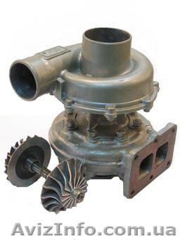 Продажатурбокомпрессоров - <ro>Изображение</ro><ru>Изображение</ru> #1, <ru>Объявление</ru> #63781