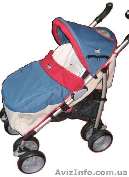 Детская коляска Chicco Ct0.4 для мальчика - <ro>Изображение</ro><ru>Изображение</ru> #1, <ru>Объявление</ru> #60314