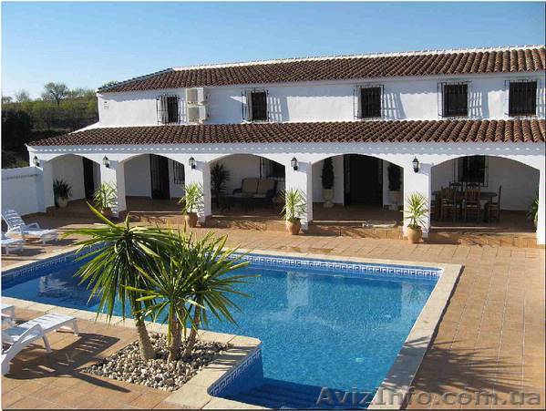 Недвижимость за границей - <ro>Изображение</ro><ru>Изображение</ru> #1, <ru>Объявление</ru> #81940