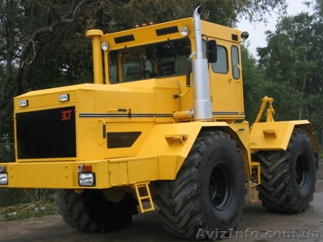 трактор к-701 продается - <ro>Изображение</ro><ru>Изображение</ru> #1, <ru>Объявление</ru> #100520