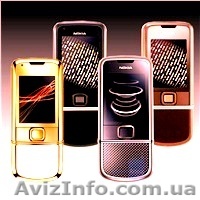 Nokia 8800 Arte.не оригинал - <ro>Изображение</ro><ru>Изображение</ru> #1, <ru>Объявление</ru> #104192