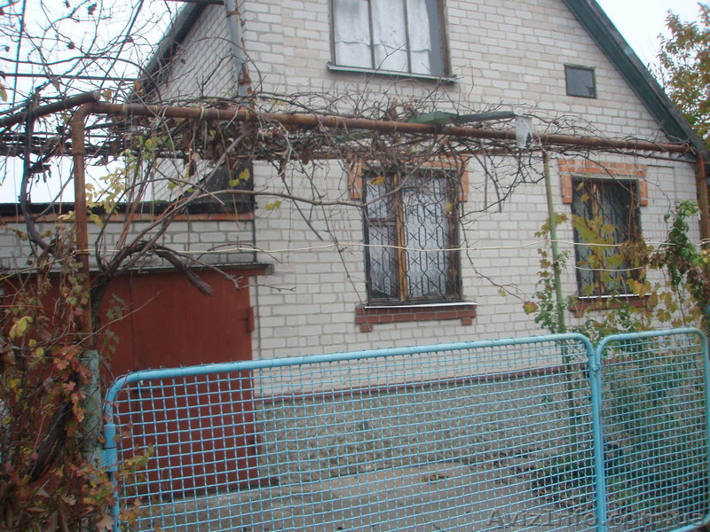 Продам дачу c.Натальевка - <ro>Изображение</ro><ru>Изображение</ru> #1, <ru>Объявление</ru> #103487