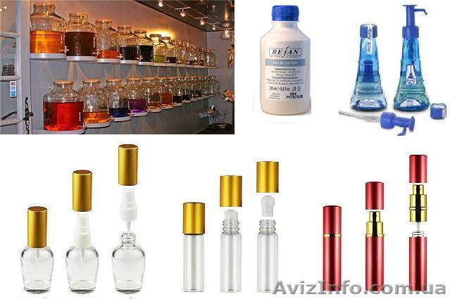 Рефан Наливные духи,мыло ручной работы,косметика оптом Киев.   - <ro>Изображение</ro><ru>Изображение</ru> #1, <ru>Объявление</ru> #109780
