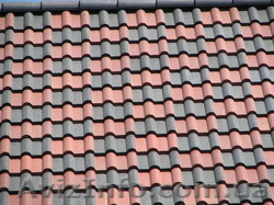 Продам полимерпесчаную  черепицу - <ro>Изображение</ro><ru>Изображение</ru> #1, <ru>Объявление</ru> #106816