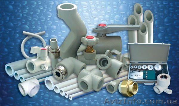 Сантехника,Пластиковый водопровод - <ro>Изображение</ro><ru>Изображение</ru> #1, <ru>Объявление</ru> #87750