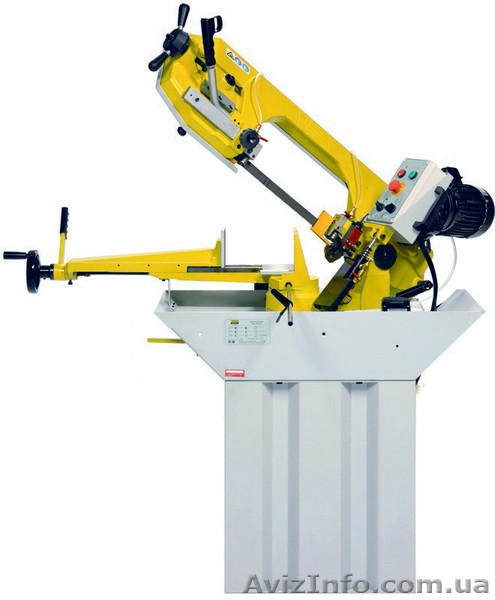 Ленточнопильный станок Epple BS 275 G - <ro>Изображение</ro><ru>Изображение</ru> #1, <ru>Объявление</ru> #130365