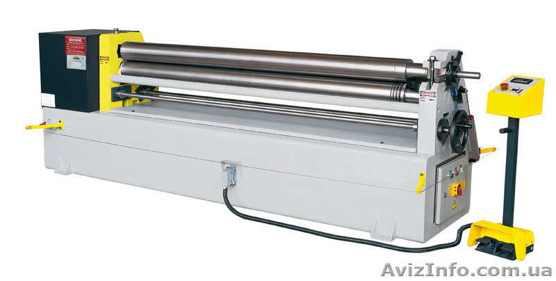 Вальцовочный станок Epple E-RBM 2.050-30 - <ro>Изображение</ro><ru>Изображение</ru> #1, <ru>Объявление</ru> #130367