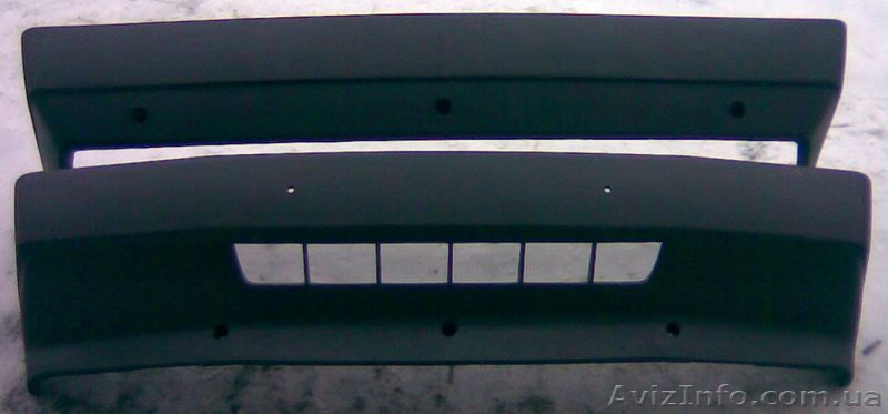 Бампер на Таврию, Славуту - <ro>Изображение</ro><ru>Изображение</ru> #1, <ru>Объявление</ru> #138930