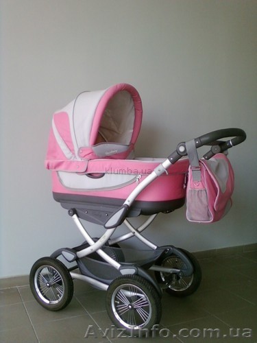 коляска"Goodbaby" - <ro>Изображение</ro><ru>Изображение</ru> #1, <ru>Объявление</ru> #144673