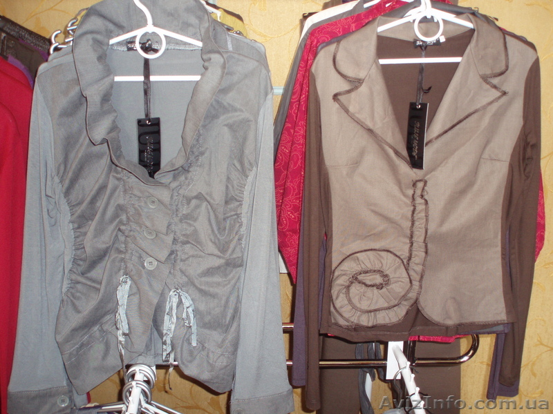 Одежда для всей семьи - <ro>Изображение</ro><ru>Изображение</ru> #1, <ru>Объявление</ru> #142039