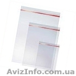 Полиэтиленовые пакеты Зип Лок - <ro>Изображение</ro><ru>Изображение</ru> #1, <ru>Объявление</ru> #140601