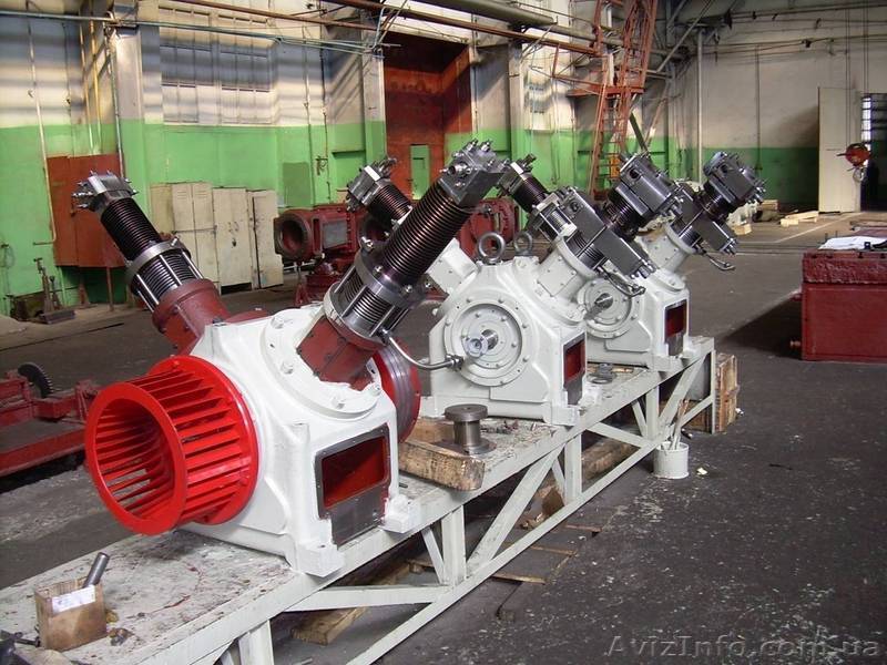 Производство  и поставка  оборудования  для АНГКС, АГЗС и ГНС. - <ro>Изображение</ro><ru>Изображение</ru> #1, <ru>Объявление</ru> #148287