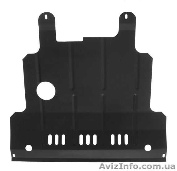 Защита моторного отсека на Сенс, Ланос - <ro>Изображение</ro><ru>Изображение</ru> #1, <ru>Объявление</ru> #138898