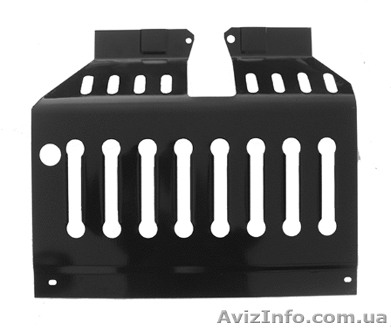 Защита моторного отсека на Таврию, Славуту - <ro>Изображение</ro><ru>Изображение</ru> #1, <ru>Объявление</ru> #138903