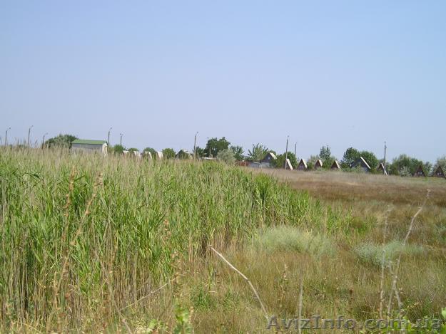 Продам дёшево земельный участок в Бердянске на побережье моря - <ro>Изображение</ro><ru>Изображение</ru> #1, <ru>Объявление</ru> #149106