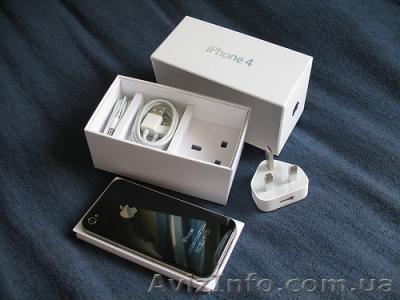 Apple iPhone 4G 32GB - <ro>Изображение</ro><ru>Изображение</ru> #1, <ru>Объявление</ru> #158247