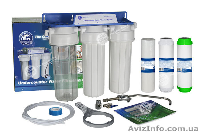 Фильтры для воды ОПТОМ - <ro>Изображение</ro><ru>Изображение</ru> #1, <ru>Объявление</ru> #163503