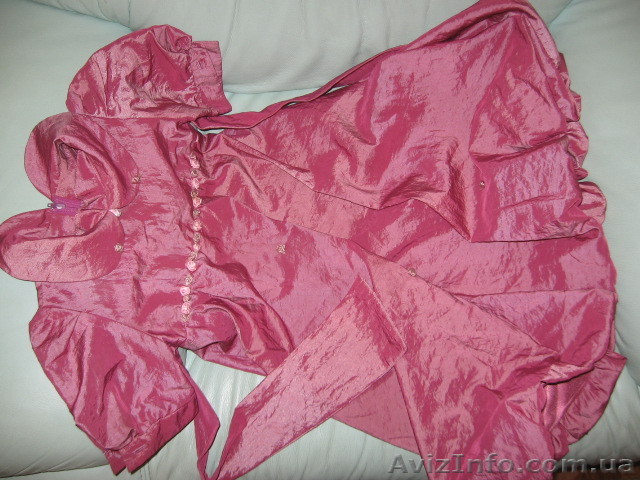 продам детское бальное платье - <ro>Изображение</ro><ru>Изображение</ru> #1, <ru>Объявление</ru> #171690